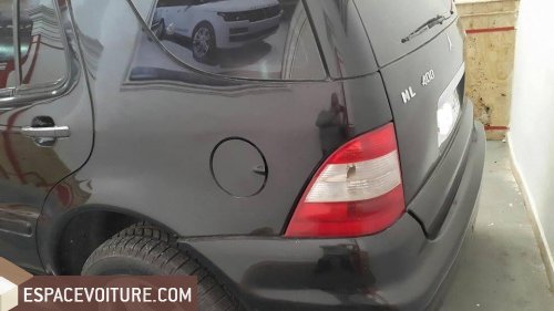 400 Mercedes-benz