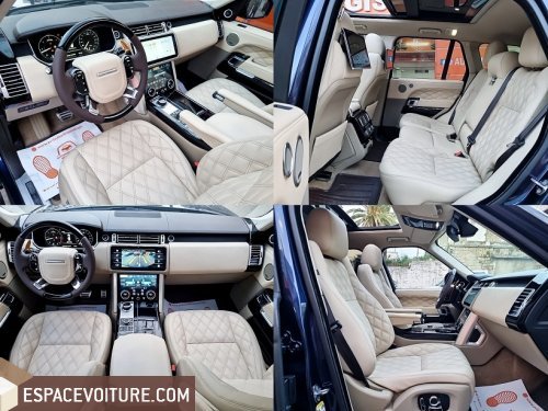 Range rover Land rover