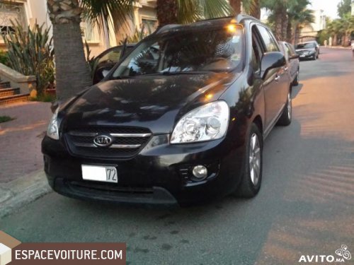 Carens KIA