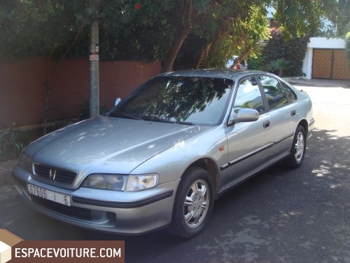 Accord Honda