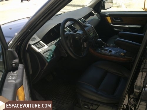 Range rover Land rover