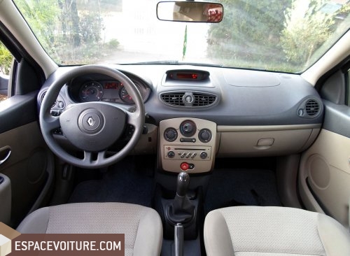 Clio Renault