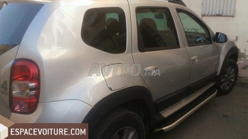 Duster Dacia