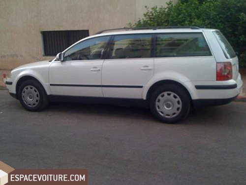 Passat Volkswagen