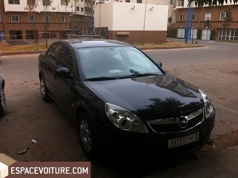 Vectra Opel
