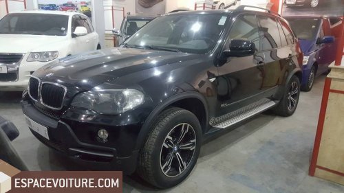 X5 BMW