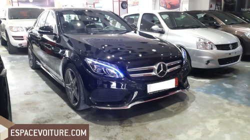 220 Mercedes-benz