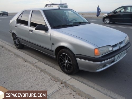 R19 Renault
