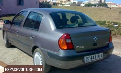 Clio Renault