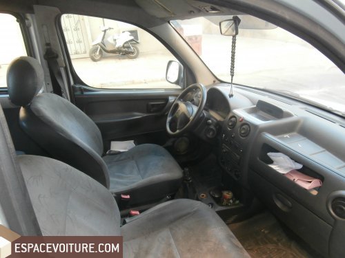 Berlingo Citroen