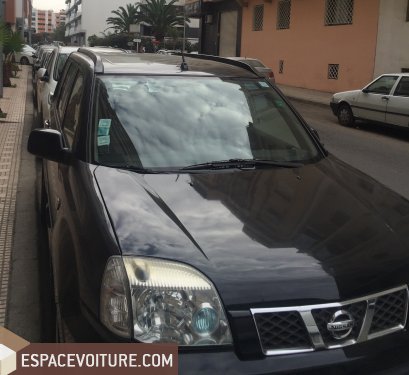 X-trail Nissan