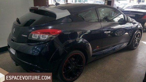 Megane Renault