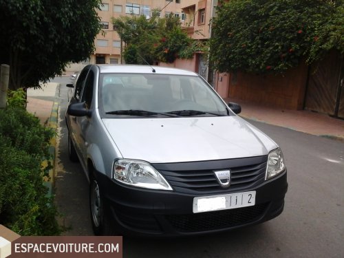 Logan Dacia