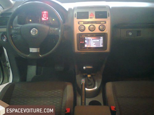 Touran Volkswagen