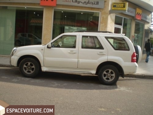 D-max Isuzu