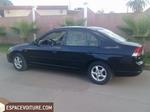 Civic Honda