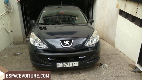 206 Peugeot