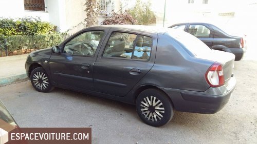 Clio Renault