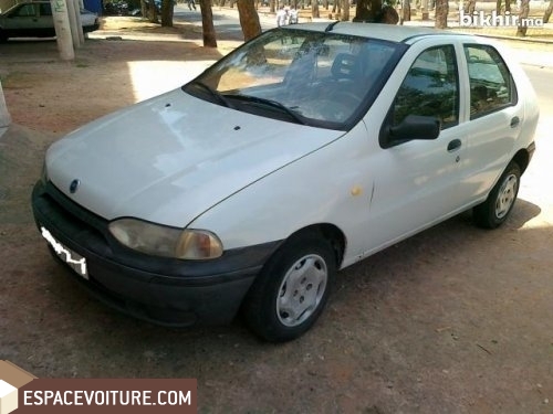 Palio Fiat