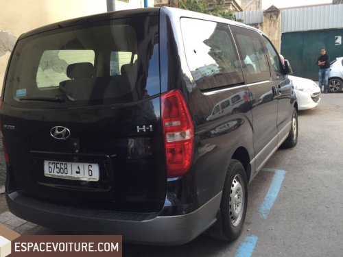 H1 Hyundai