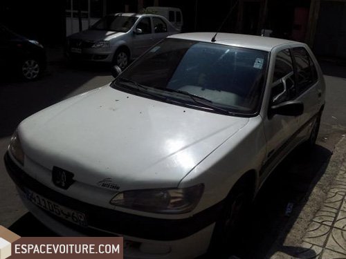 306 Peugeot