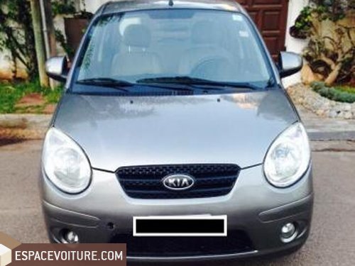 Picanto KIA