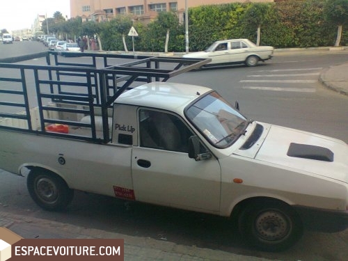 Logan Dacia