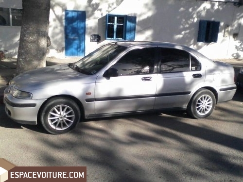 416 Rover