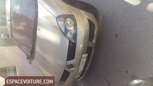 Clio Renault