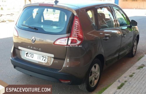 Scenic Renault