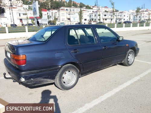 Vento Volkswagen