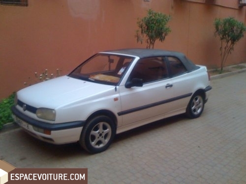 Golf Volkswagen