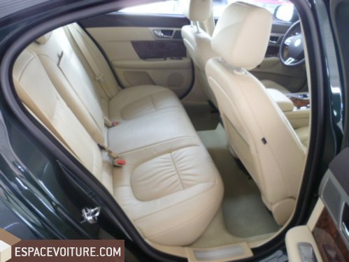 Xf Jaguar