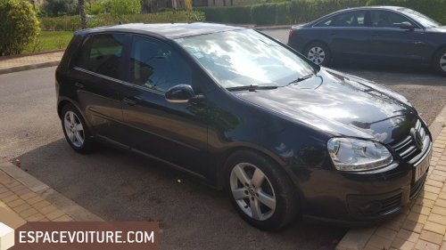 Golf Volkswagen
