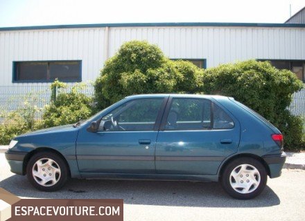306 Peugeot