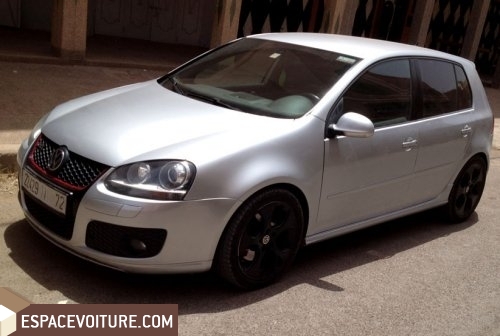 Golf Volkswagen