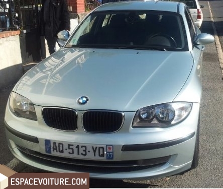 118 BMW