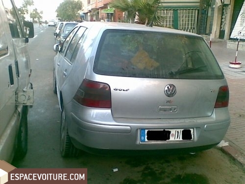 Golf Volkswagen