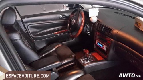 Passat Volkswagen