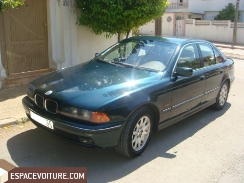 528 BMW