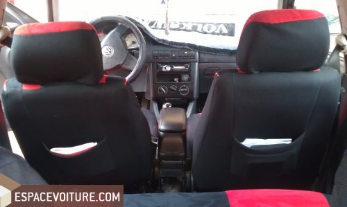 Gol Volkswagen