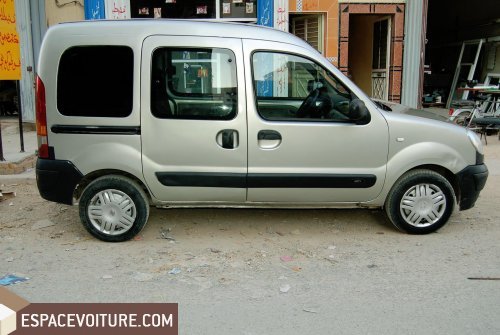 Kangoo Renault