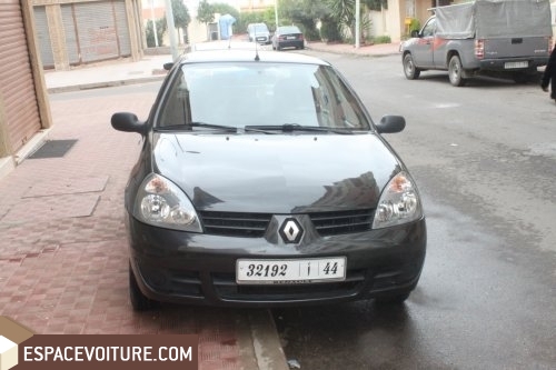 Clio Renault