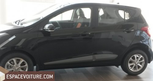 I10 Hyundai