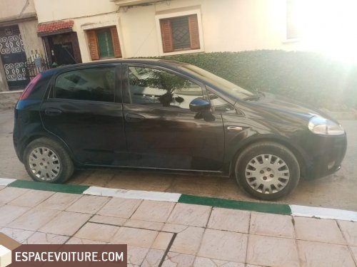 Punto Fiat