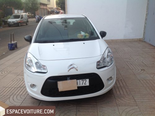 C3 Citroen