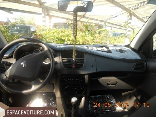 206 Peugeot