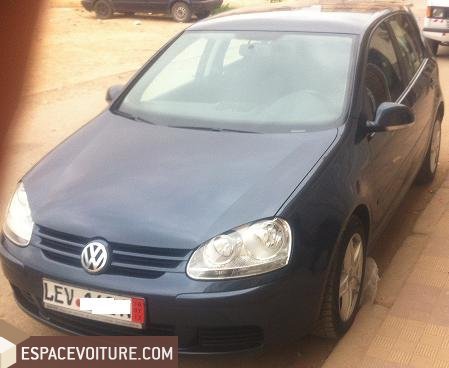 Golf Volkswagen