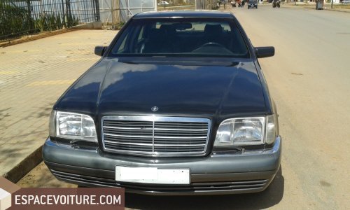 350 Mercedes-benz