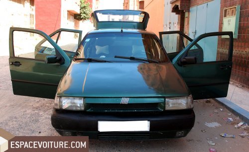 Tipo Fiat